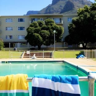 Forest Hill Apartment hotel in Cape Town