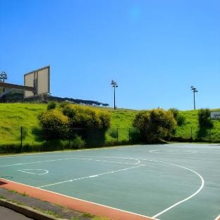 Forest Hill Apartment hotel in Cape Town