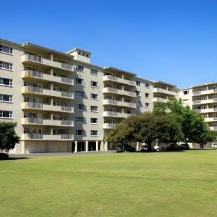 Forest Hill Apartment hotel in Cape Town