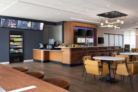 Courtyard by Marriott Lake City Hotel in Lake City