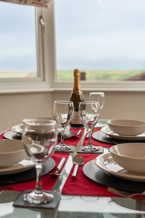 46 Meadow View Lodge in Ilfracombe