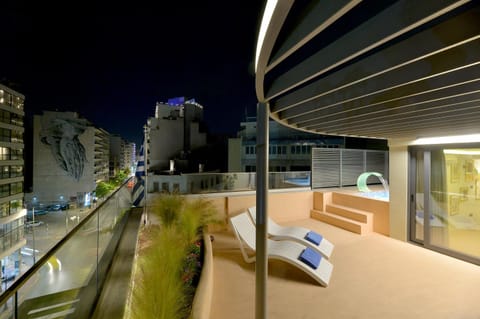 Alva Athens Hotel Hotel in Athens