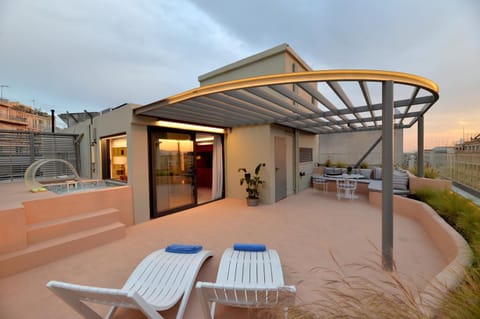 Alva Athens Hotel Hotel in Athens