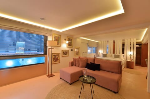 Alva Athens Hotel Hotel in Athens