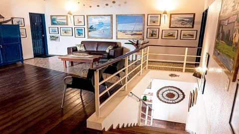 Facilities