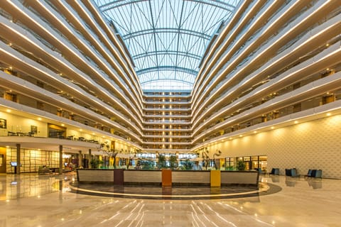 Liberty Kusadasi Hotel in Kusadasi