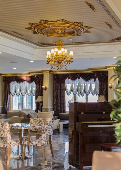 Ballroom