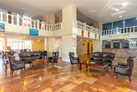 Hotel Green Gold Hotel in Aydın Province