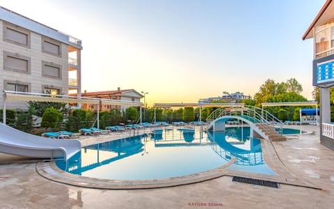 Hotel Green Gold Hotel in Aydın Province