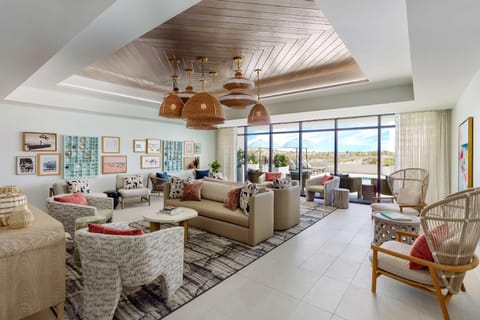 Beal House Fort Walton Beachfront, Tapestry Collection by Hilton Hotel in Okaloosa Island