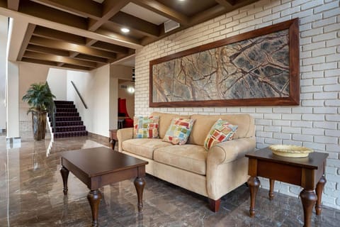 Quality Inn Fort Walton Beach - Destin West Hotel in Fort Walton Beach