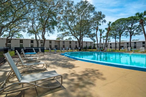 Quality Inn Fort Walton Beach - Destin West Hotel in Fort Walton Beach