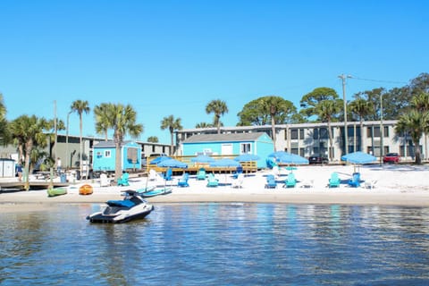 Quality Inn Fort Walton Beach - Destin West Hotel in Fort Walton Beach