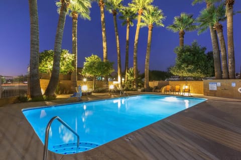 Best Western Rancho Grande Hotel in Wickenburg