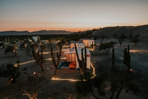 Property view