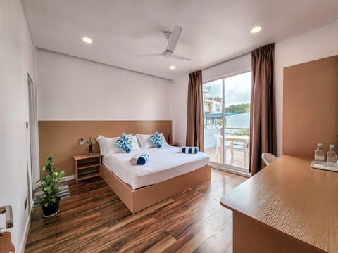 Amenity (Guest room)