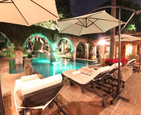 Property view