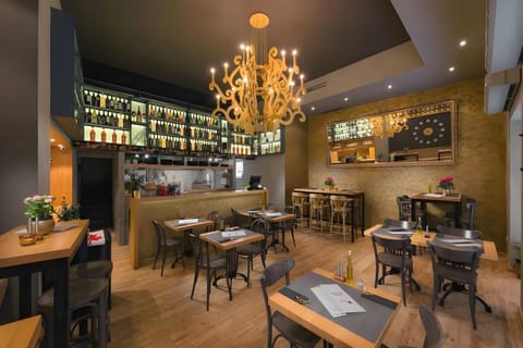 Central Square Heritage Hotel Hotel in Split