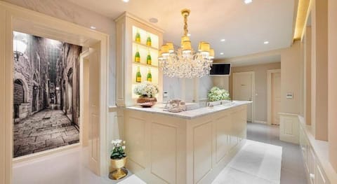 Central Square Heritage Hotel Hotel in Split