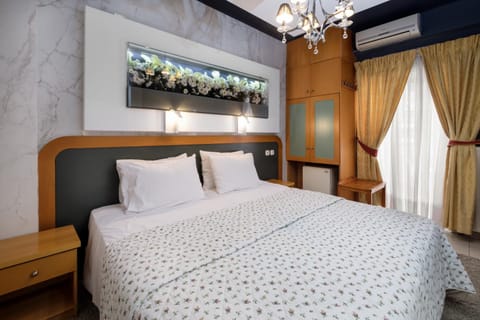 Segas Hotel Hotel in Euboea