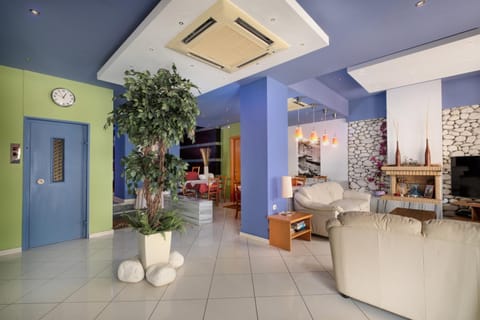 Segas Hotel Hotel in Euboea