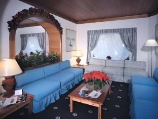 Hotel Majoni Hotel in Cortina d Ampezzo