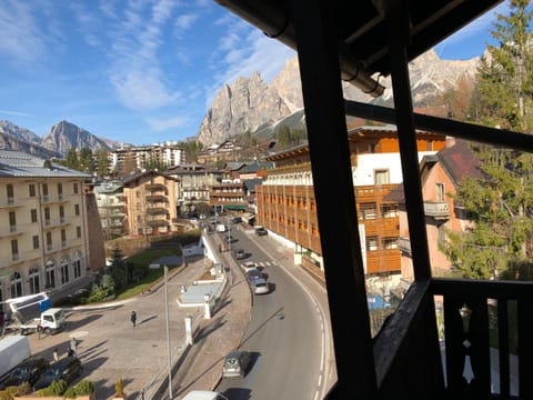 Hotel Majoni Hotel in Cortina d Ampezzo