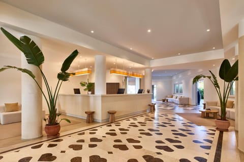 IS SERENAS BADESI RESORT Hotel in Sardinia