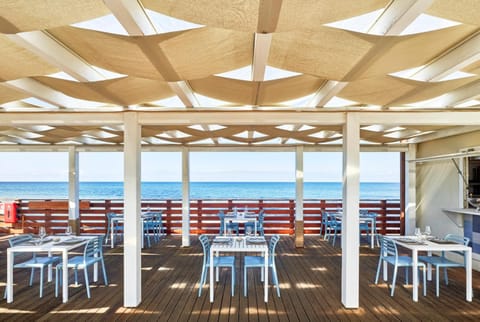 IS SERENAS BADESI RESORT Hotel in Sardinia