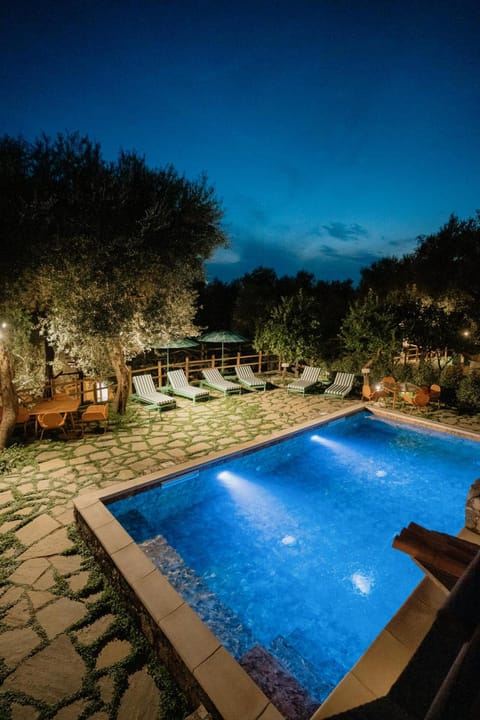 Casale del Nonno Apartment hotel in Sant Agnello