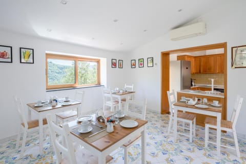 Casale del Nonno Apartment hotel in Sant Agnello