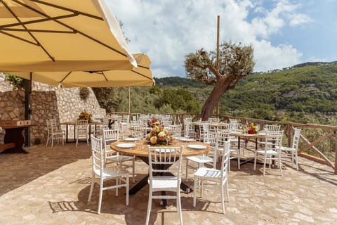 Casale del Nonno Apartment hotel in Sant Agnello