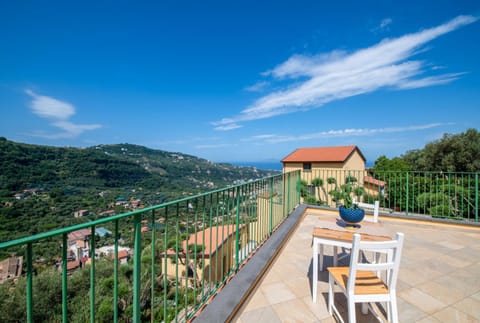 Casale del Nonno Apartment hotel in Sant Agnello