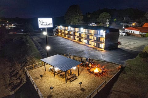 The Mallard Hotel Hotel in Ducktown