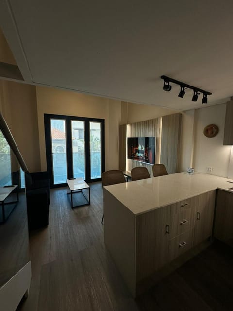 Aster Apartment Bali Apartment hotel in North Kuta