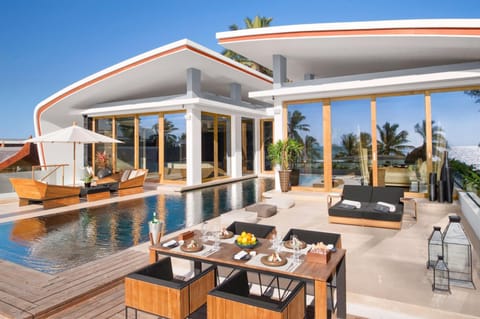 Iniala Beach House  Hotel in Khok Kloi