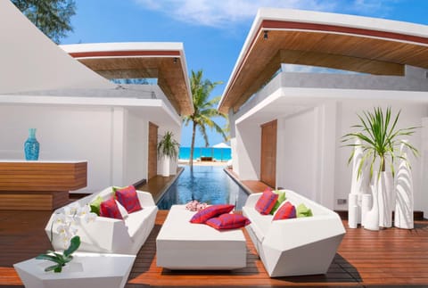 Iniala Beach House  Hotel in Khok Kloi