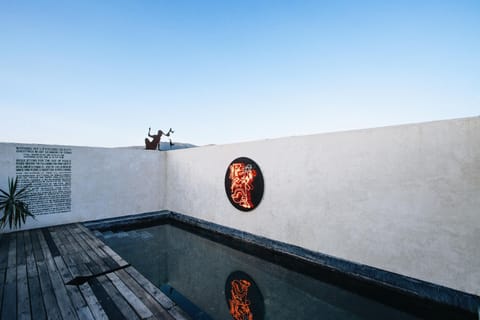 Hotel Sin Nombre Hotel in Oaxaca