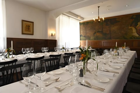 Hotel Stoller Hotel in Zurich City