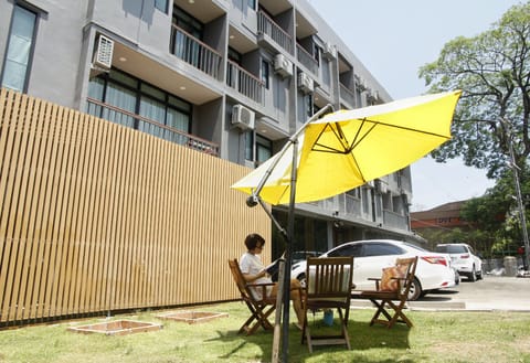 Property view
