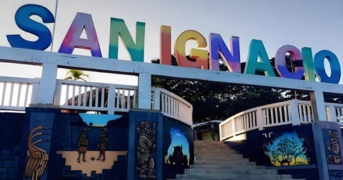 ARNOLD'S GUEST HOUSE Hotel in San Ignacio