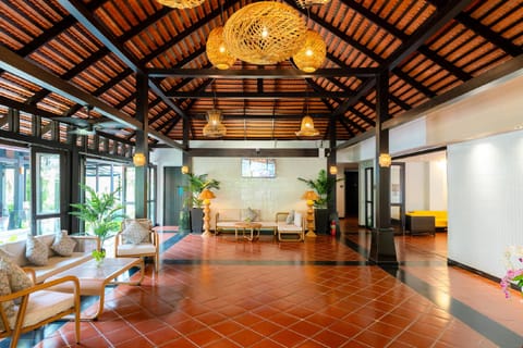 Estella Phuket Mai Khao Beach Resort Resort in Mai Khao