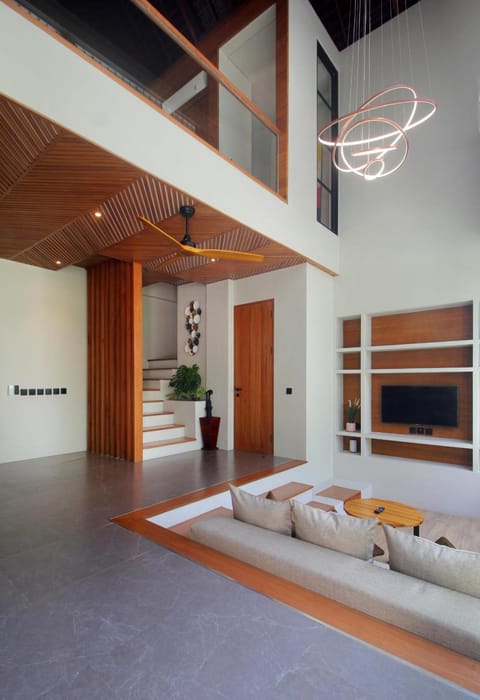 Nesara Villas Apartment hotel in Mengwi