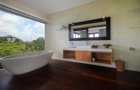 Nesara Villas Apartment hotel in Mengwi