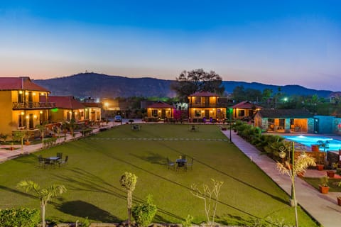 Property view