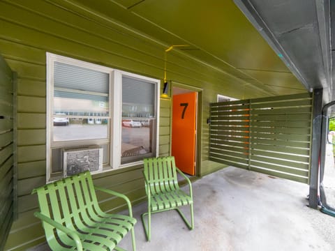 The Brooks Motel Motel in Hillsdale