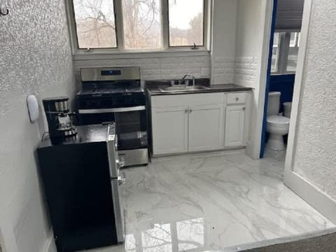 The Brooks Motel Motel in Hillsdale