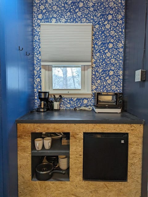 The Brooks Motel Motel in Hillsdale