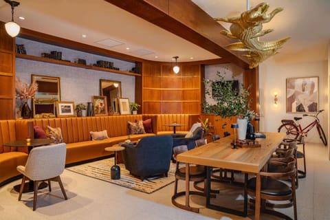 Origin Baton Rouge, a Wyndham hotel Hotel in Baton Rouge