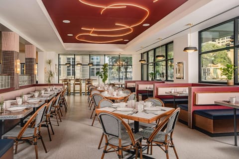 Origin Baton Rouge, a Wyndham hotel Hotel in Baton Rouge